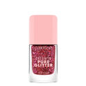 Dream In Pure Glitter Top Coat Dream In Pure Glitter Top Coat